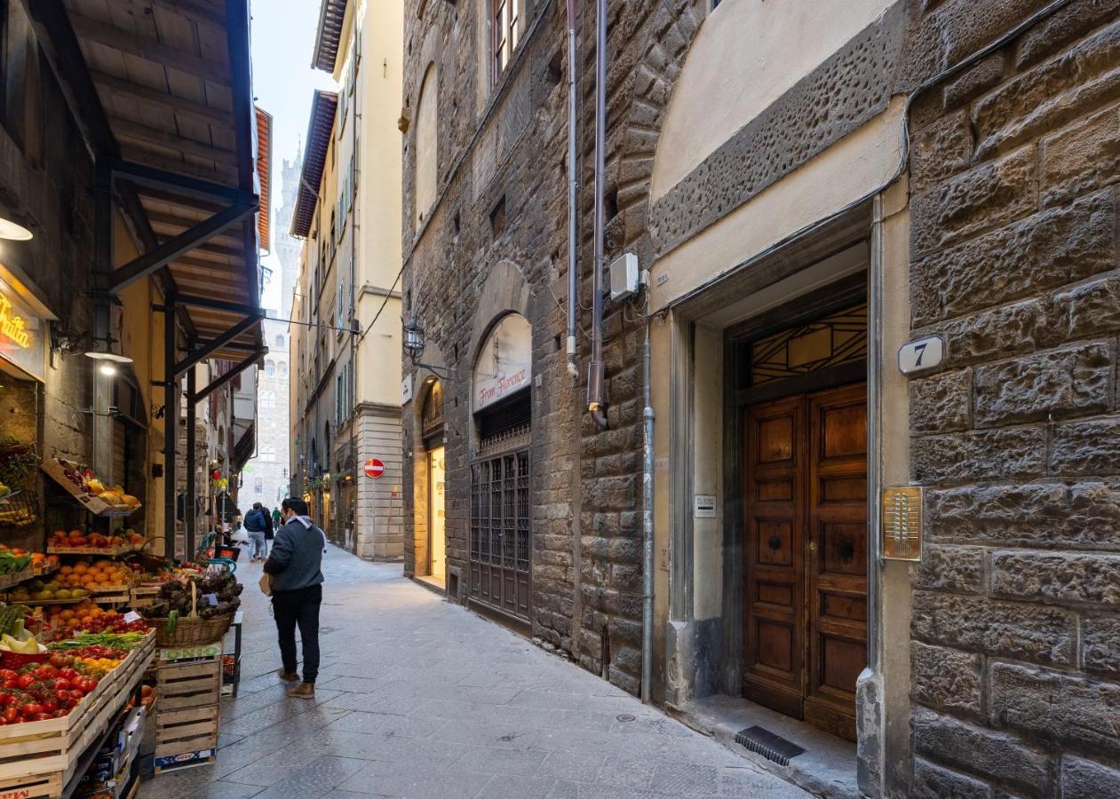 Appartement Sweet Uffizi *